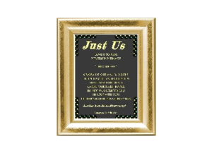 INTIMACY eGreeting Poster Frame