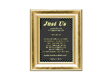 INTIMACY eGreeting Poster Frame
