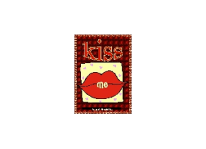 KISS eGreeting Card Email
