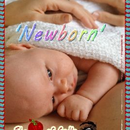 NEWBORN eGreeting Card