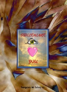 SWEETHEART eGreeting Card