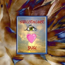 SWEETHEART eGreeting Card