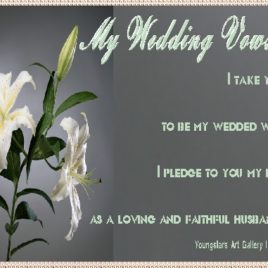 WIFE eGreeting Poster