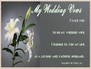 WIFE eGreeting Poster