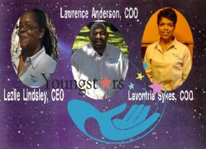 Administration Staff & Board