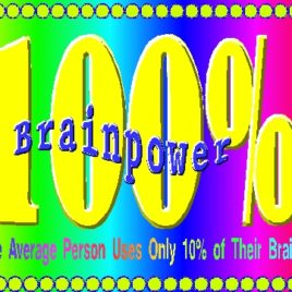 BRAIN eGreeting Card