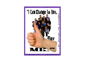 CHANGE eGreeting Poster Email