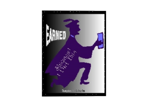 EARNED eGreeting Poster Email