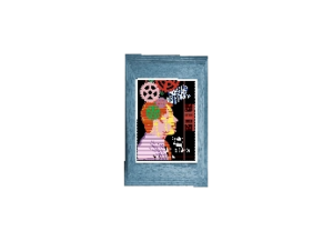 FOCUS eGreeting Card Frame