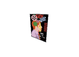 FOCUS eGreeting Card Print
