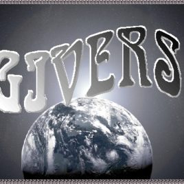 GIVERS eGreeting Card