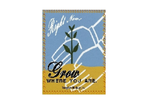 GROW eGreeting Poster Email