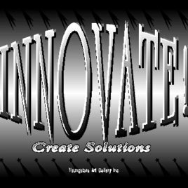 INNOVATE eGreeting Poster