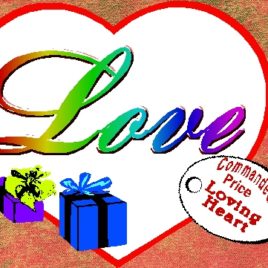 LOVE eGreeting Card