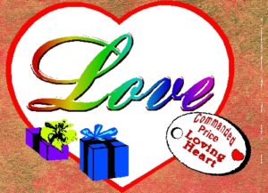 LOVE eGreeting Card