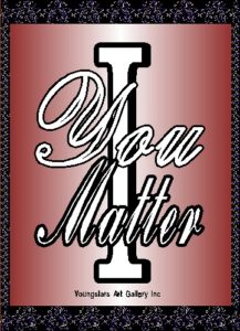 MATTER eGreeting Card