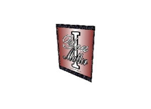 MATTER eGreeting Card Print