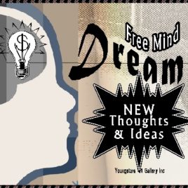 MIND eGreeting Poster