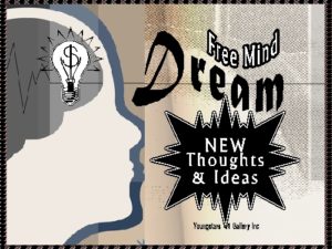 MIND eGreeting Poster
