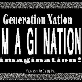 NATION eGreeting Card