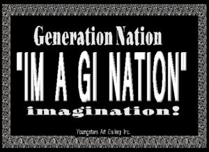 NATION eGreeting Card