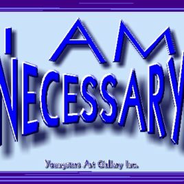 NECESSARY eGreeting Card