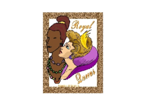 ROYAL eGreeting Poster Email
