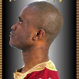 ROYALTY eGreeting Poster