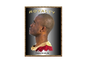 ROYALTY eGreeting Poster Email