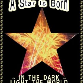 STAR eGreeting Card