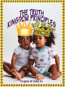 TRUTH eGreeting Poster