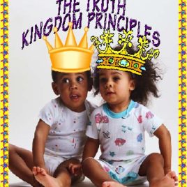 TRUTH eGreeting Poster