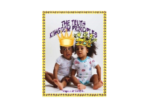 TRUTH eGreeting Poster Email