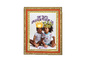TRUTH eGreeting Poster Frame