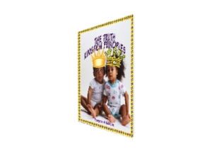 TRUTH eGreeting Poster Print
