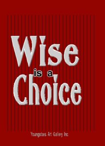 WISE eGreeting Card