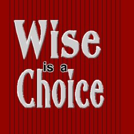 WISE eGreeting Card