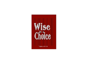 WISE eGreeting Card Email