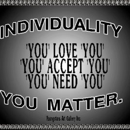 YOU eGreeting Poster