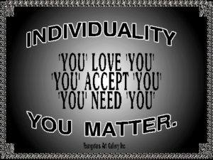 YOU eGreeting Poster
