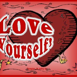YOURSELF eGreeting Card