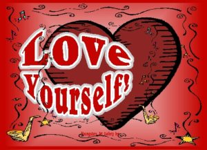 YOURSELF eGreeting Card