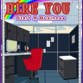 HIRE eGreeting Card