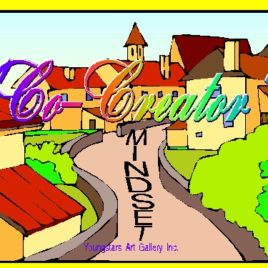 MINDSET eGreeting Poster