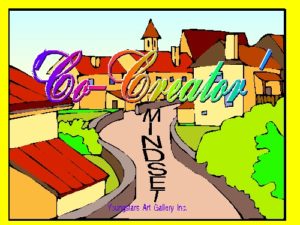 MINDSET eGreeting Poster
