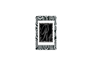 RE eGreeting Card Frame