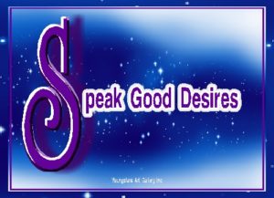 SPEAK eGreeting Card