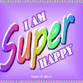 SUPER eGreeting Card