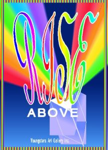 ABOVE eGreeting Card