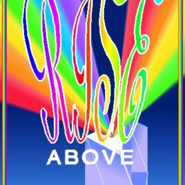 ABOVE eGreeting Card